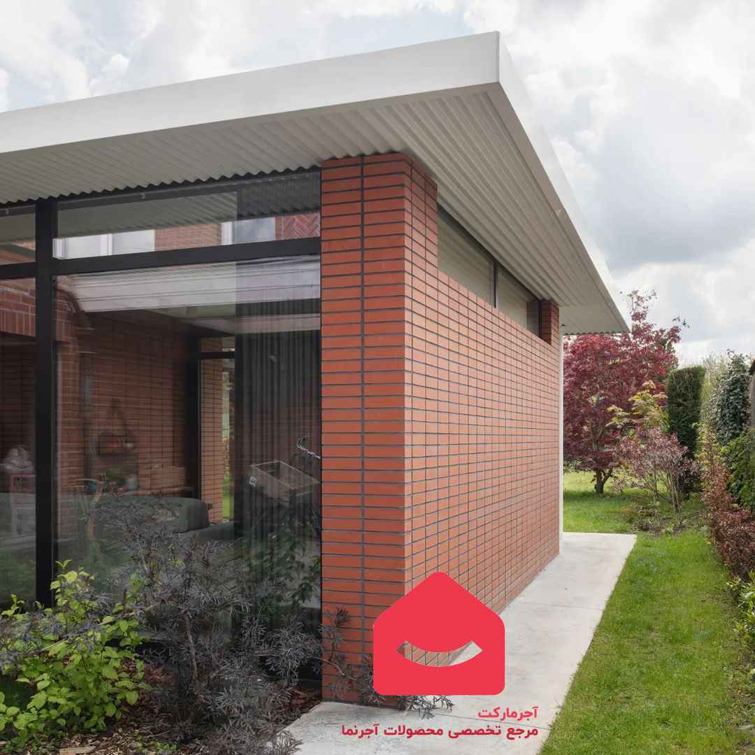 بندکشی آجرنما-آجر مارکت