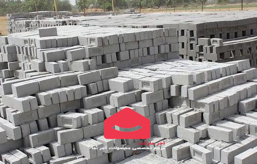 قالب آجر بتنی-آجر مارکت