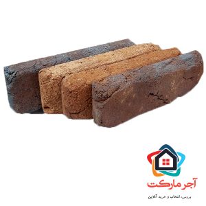 آجر رستیک