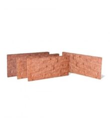 آجر کهن سرام مدل صخره ای کد kd01