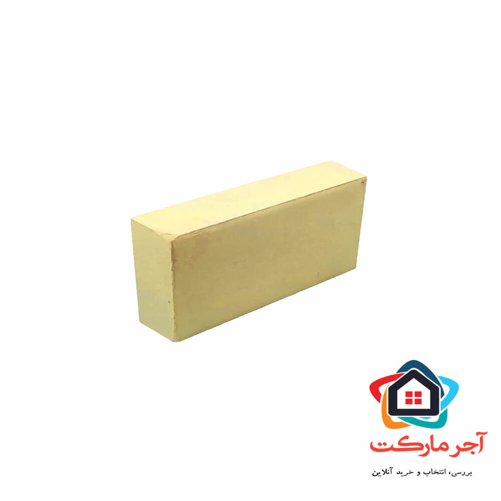 آجر کف فرش سنتیزرد