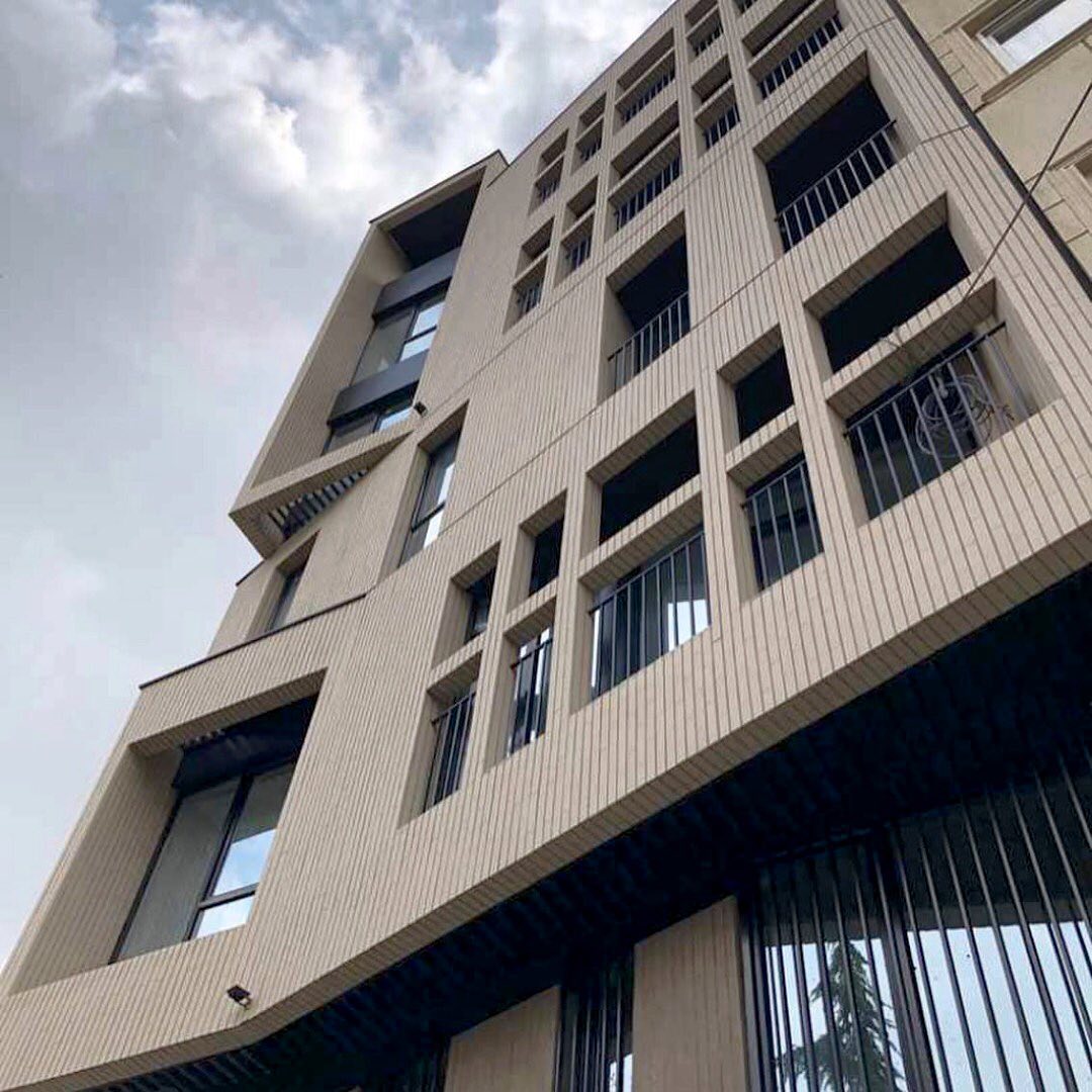 آجر آذرخش طوسی کد AB22401-02-آجرمارکت