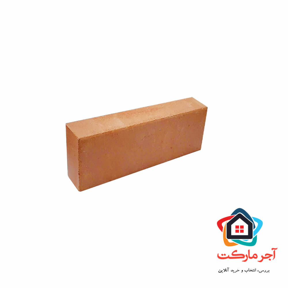 آجر نما قرمز قیمت