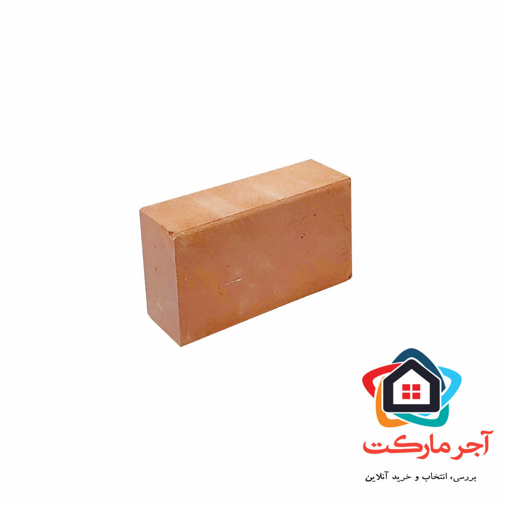 آجر کف فرش سنتی